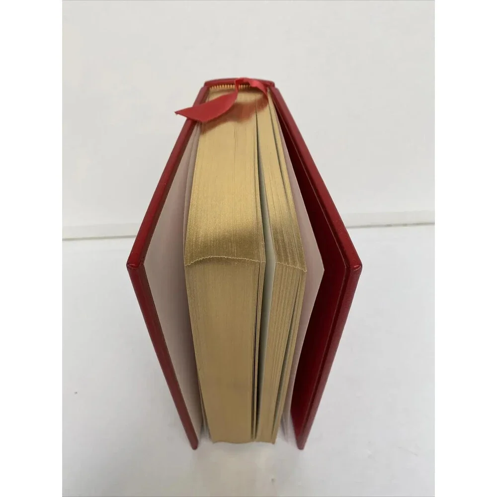 Gargantua and Pantagruel by Rabelais - Franklin Library Edition